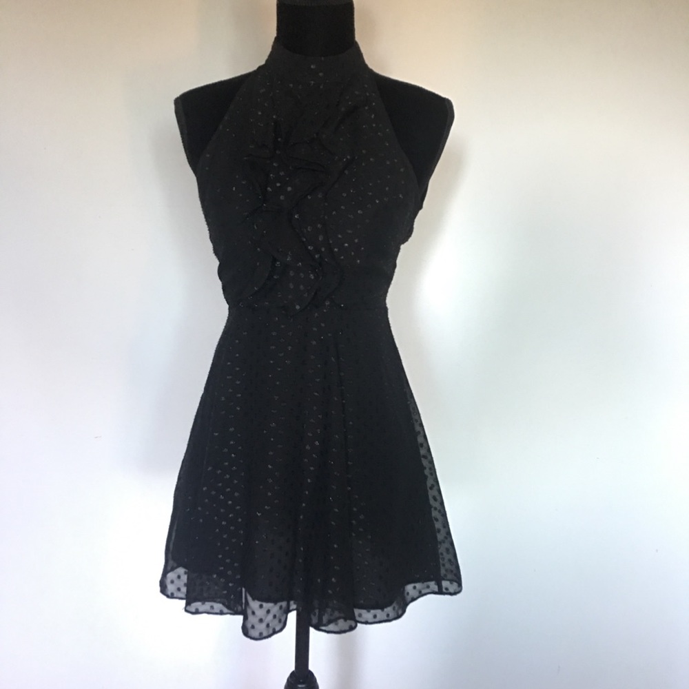 BCBG cocktail dress